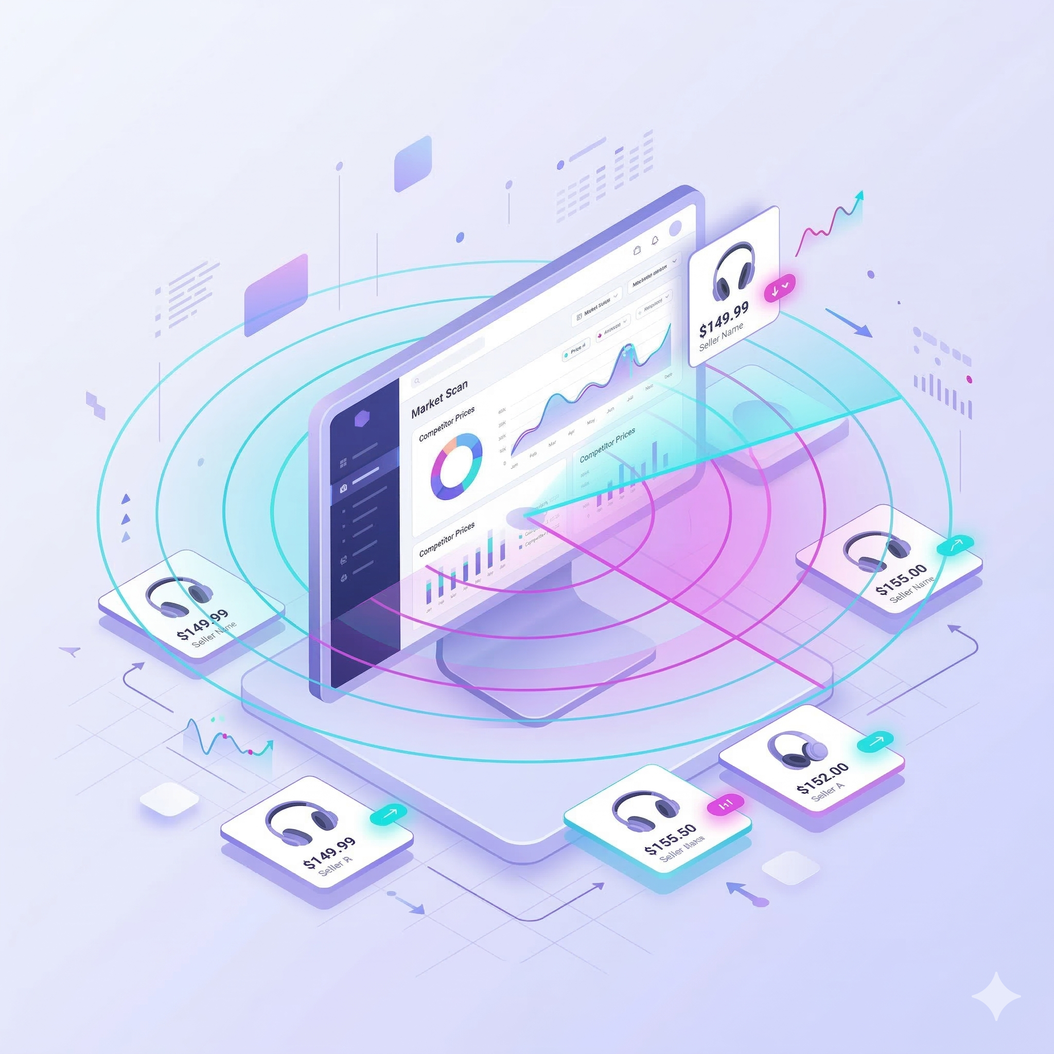 Increase Sales Without Lowering Your Profits